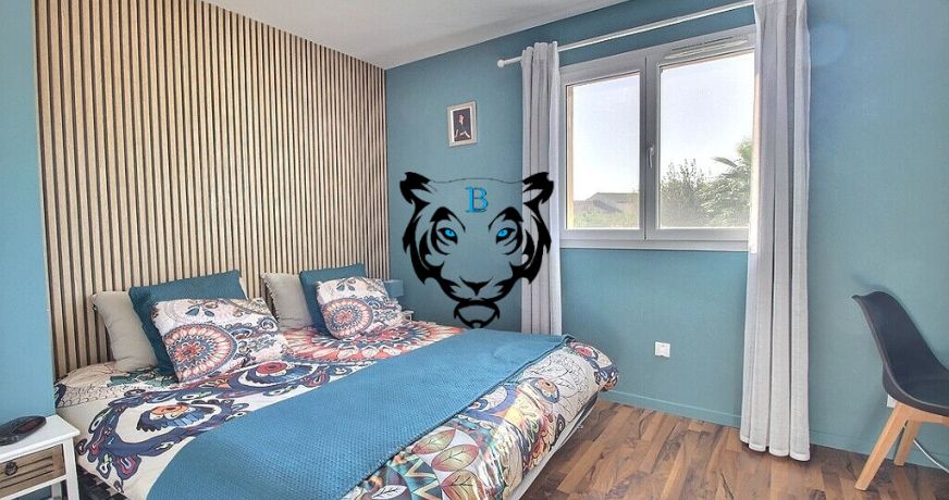 vente Maison Roquebrune Sur Argens