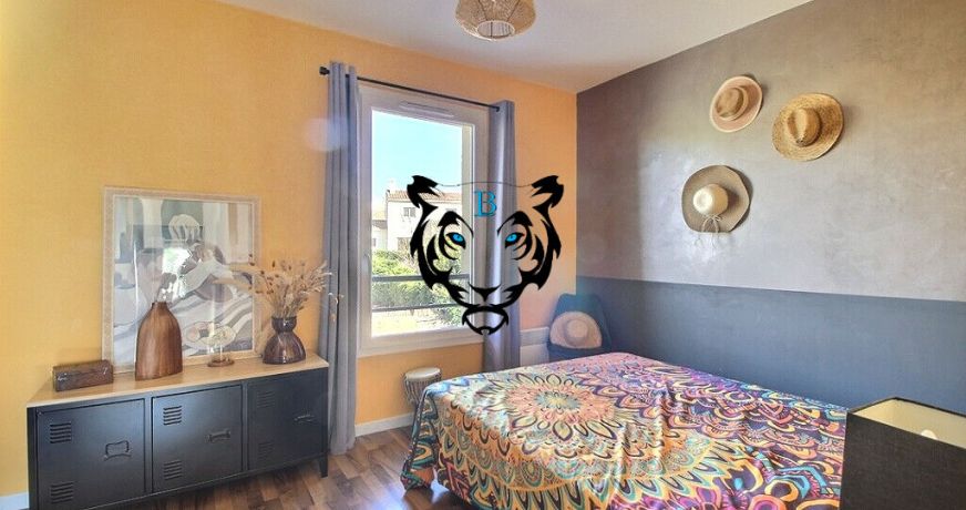 vente Maison Roquebrune Sur Argens