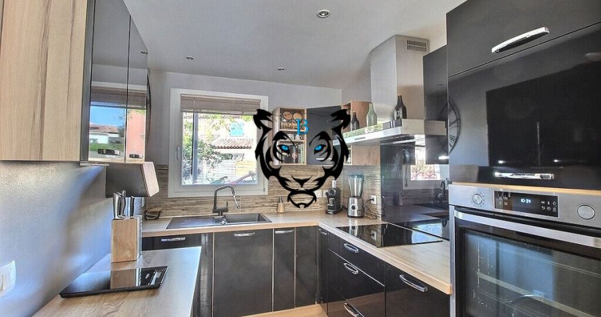 vente Maison Roquebrune Sur Argens