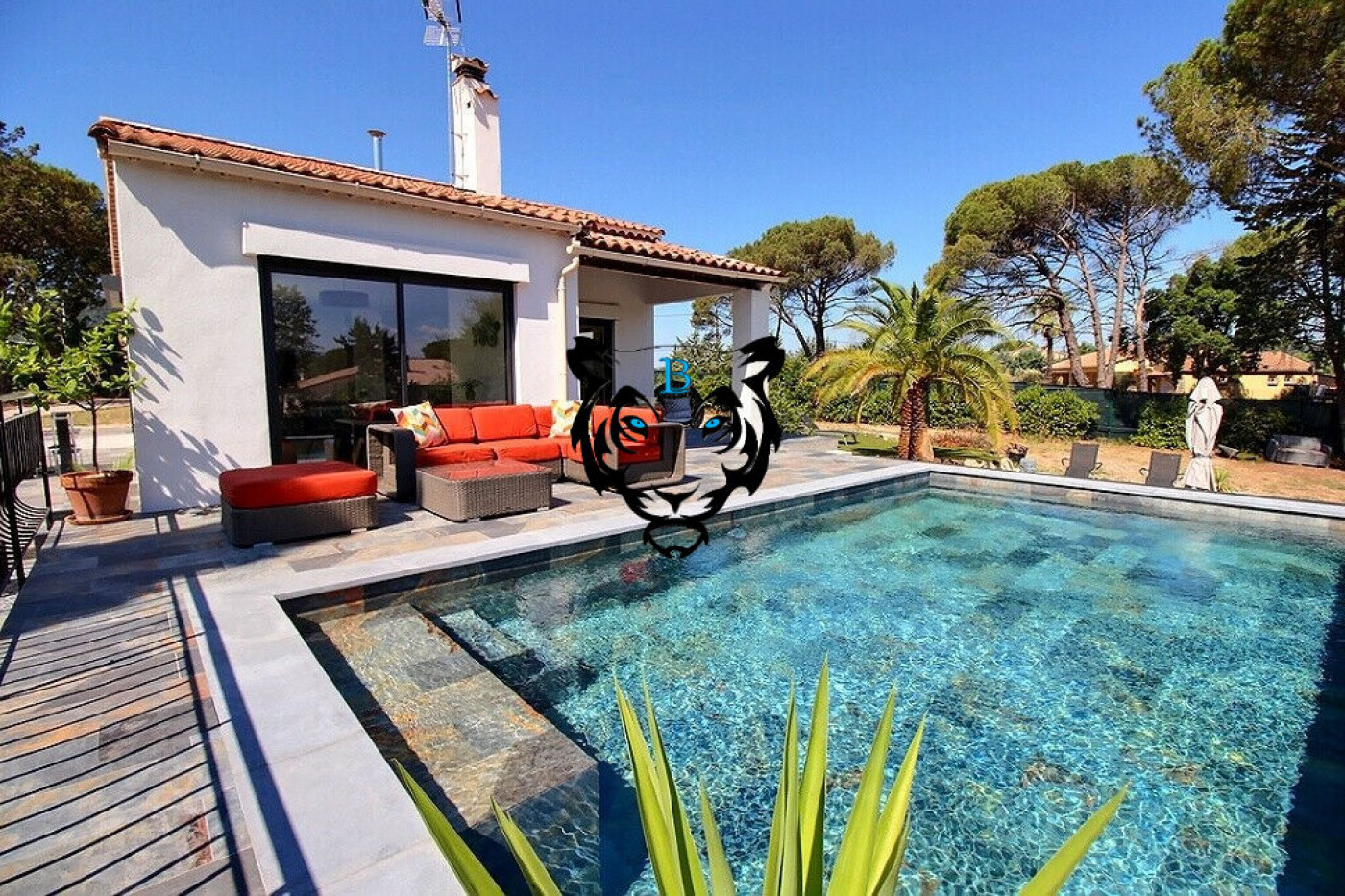 vente Maison Le Muy - Photo 1