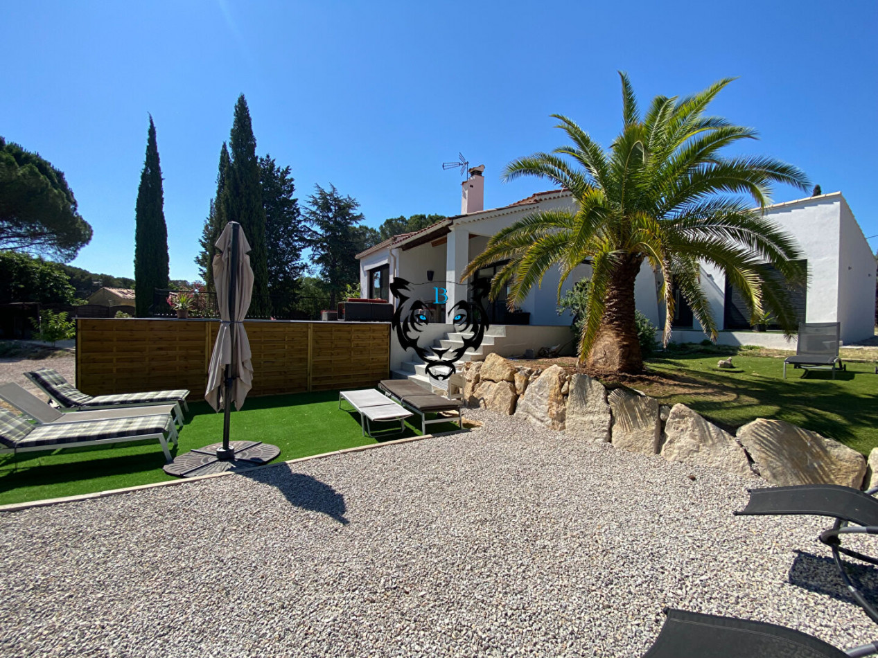 vente Maison Le Muy - Photo 3