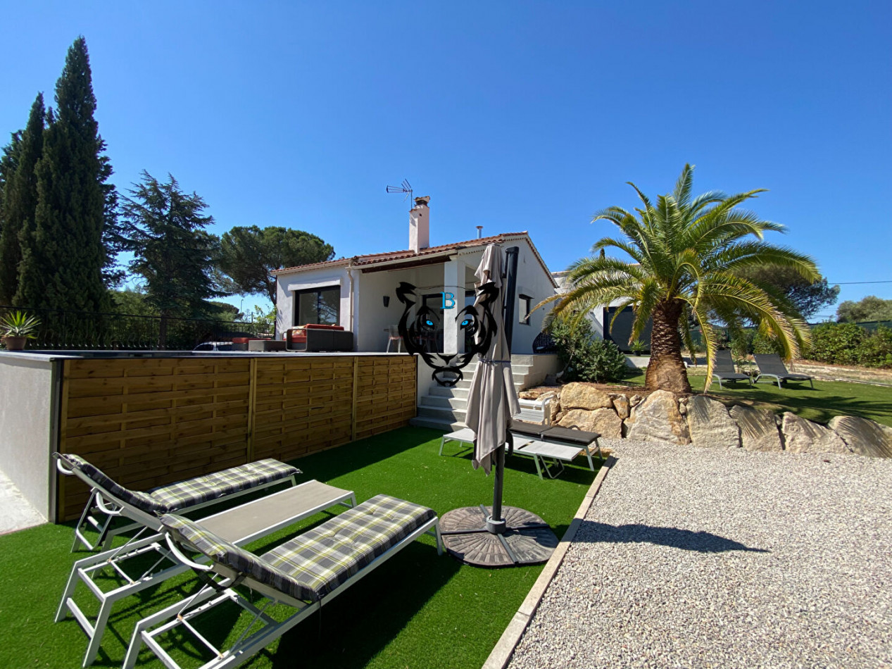 vente Maison Le Muy - Photo 4