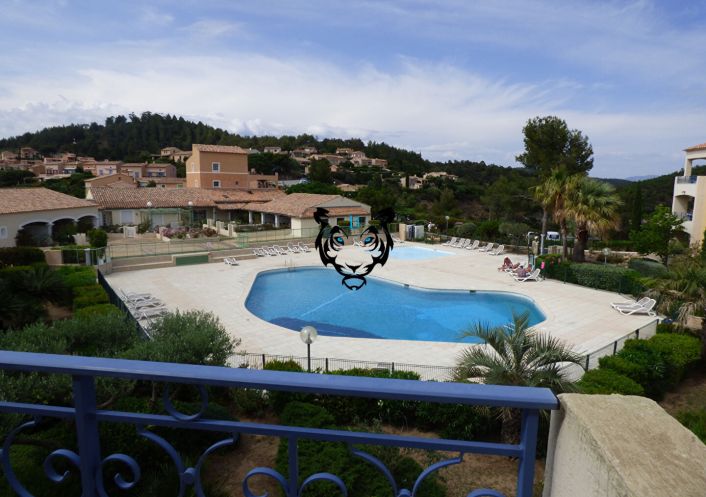 vente Appartement Les Issambres