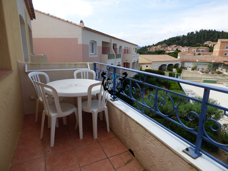 vente Appartement Les Issambres - Photo 2
