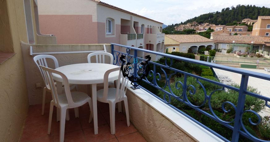 vente Appartement Les Issambres