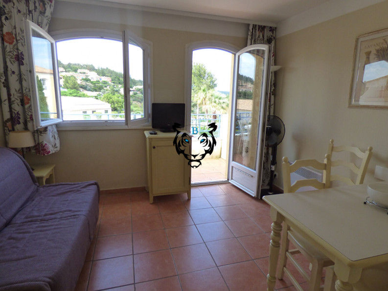 vente Appartement Les Issambres - Photo 3