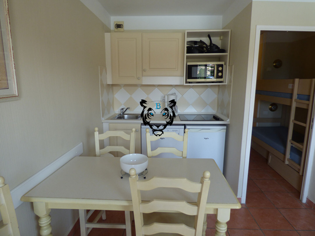 vente Appartement Les Issambres - Photo 6