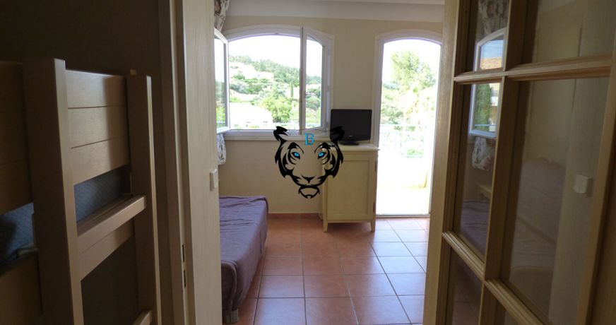 vente Appartement Les Issambres