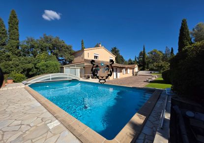 vente Maison Roquebrune Sur Argens