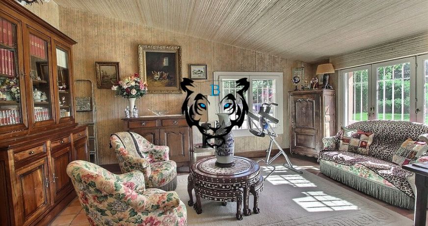 vente Maison Roquebrune Sur Argens