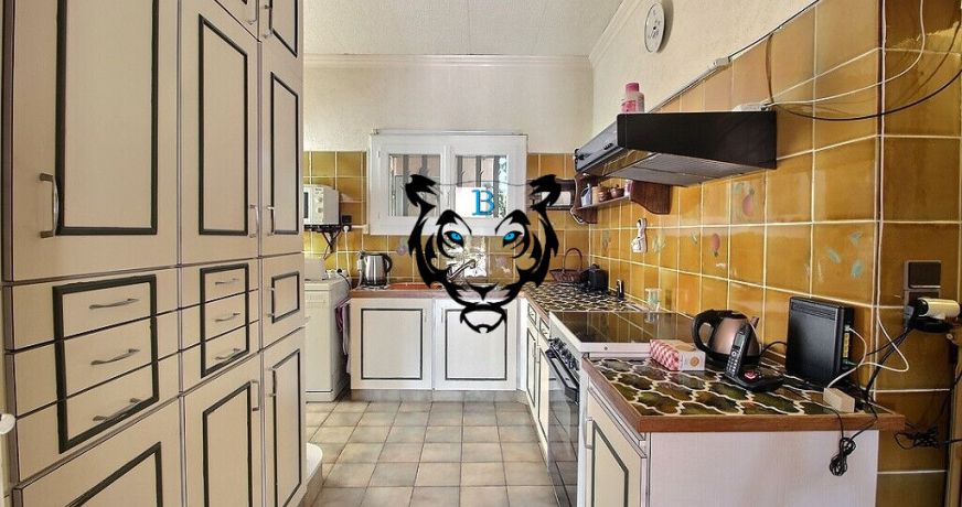 vente Maison Roquebrune Sur Argens