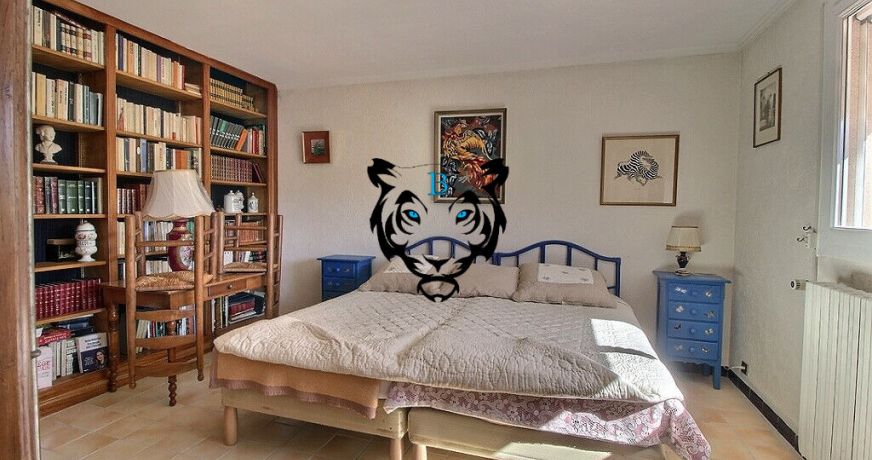 vente Maison Roquebrune Sur Argens