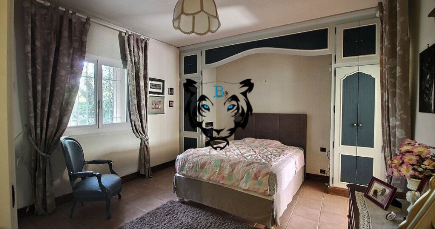 vente Maison Roquebrune Sur Argens