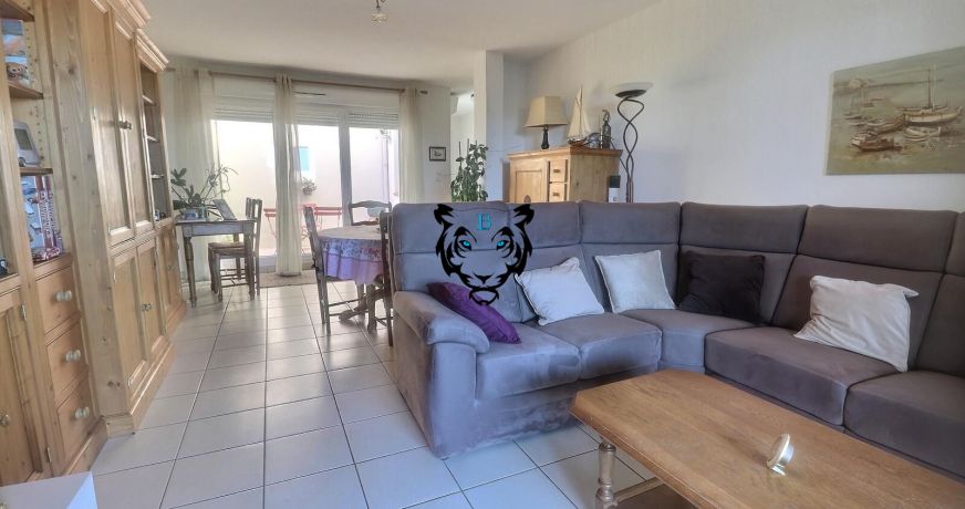 vente Maison Roquebrune Sur Argens