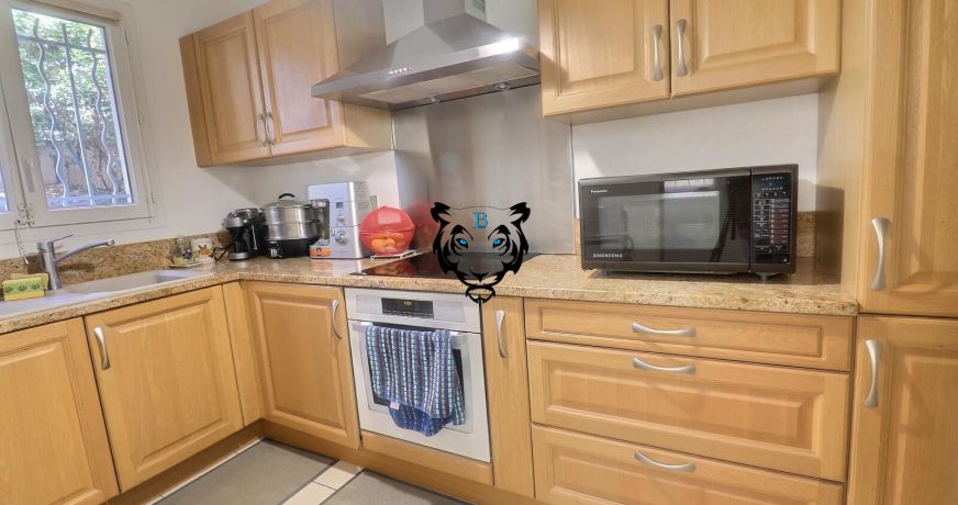 vente Maison Roquebrune Sur Argens