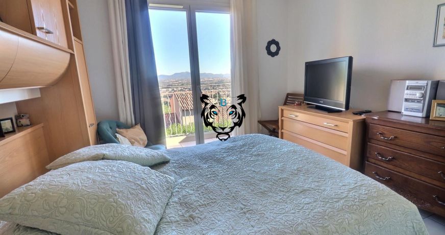 vente Maison Roquebrune Sur Argens