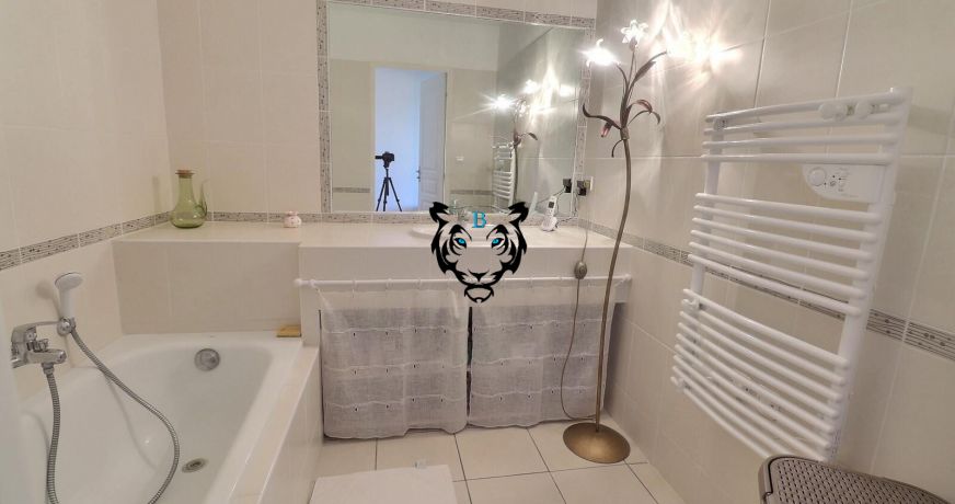 vente Maison Roquebrune Sur Argens