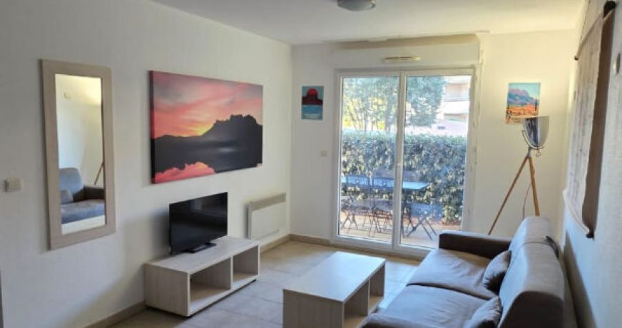 vente Appartement Roquebrune Sur Argens
