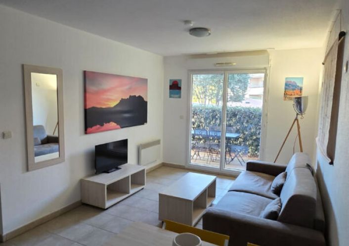 vente Appartement Roquebrune Sur Argens