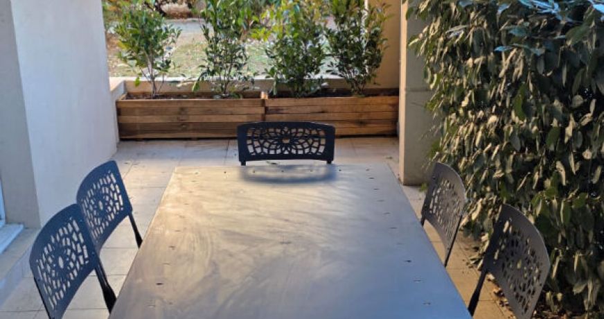 vente Appartement Roquebrune Sur Argens