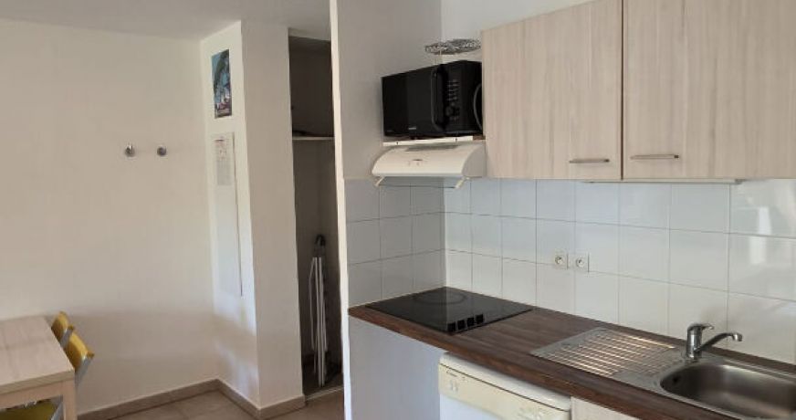 vente Appartement Roquebrune Sur Argens