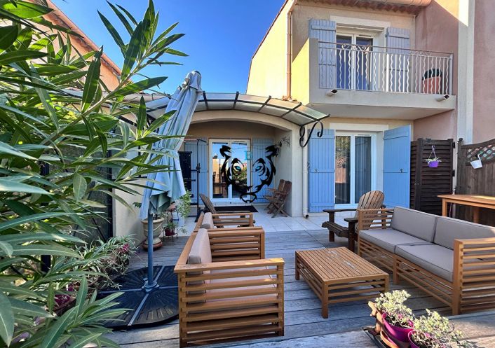 vente Maison Roquebrune Sur Argens