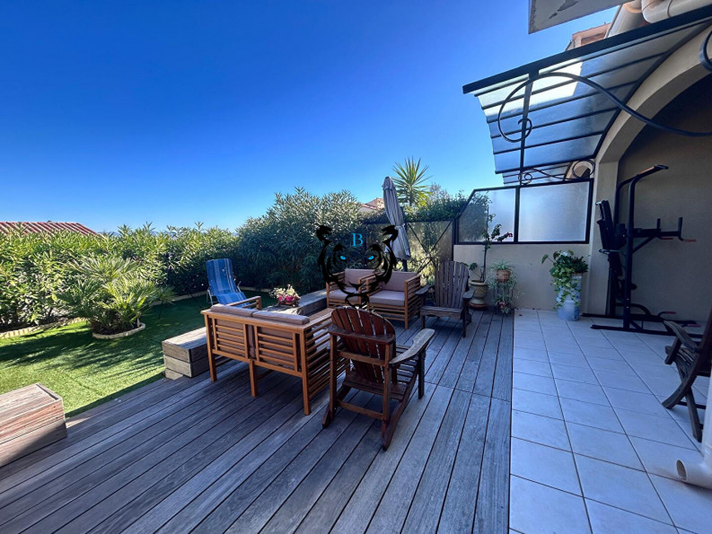 vente Maison Roquebrune Sur Argens - Photo 2