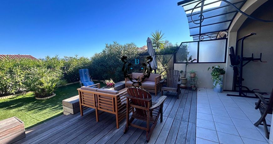 vente Maison Roquebrune Sur Argens