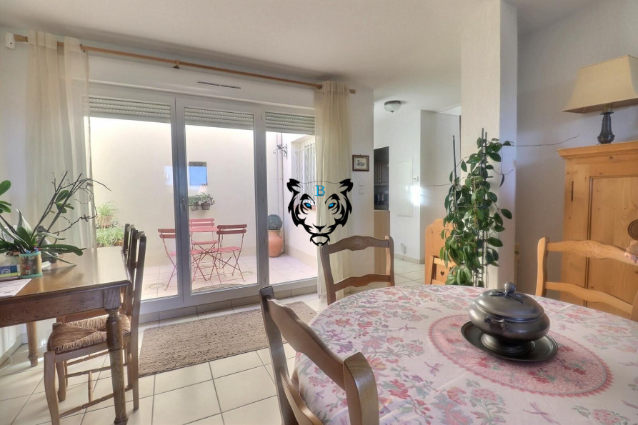 vente Maison Roquebrune Sur Argens - Photo 3