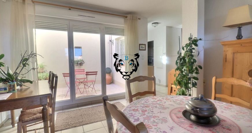 vente Maison Roquebrune Sur Argens