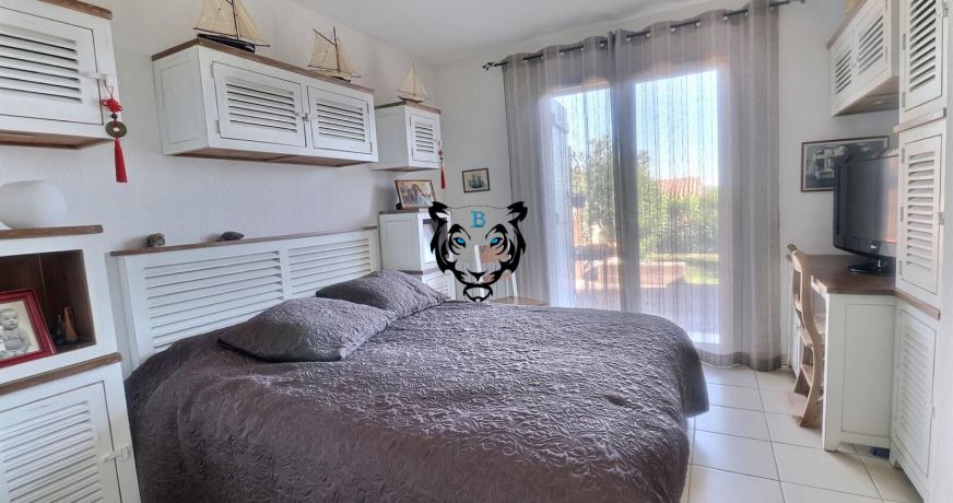 vente Maison Roquebrune Sur Argens