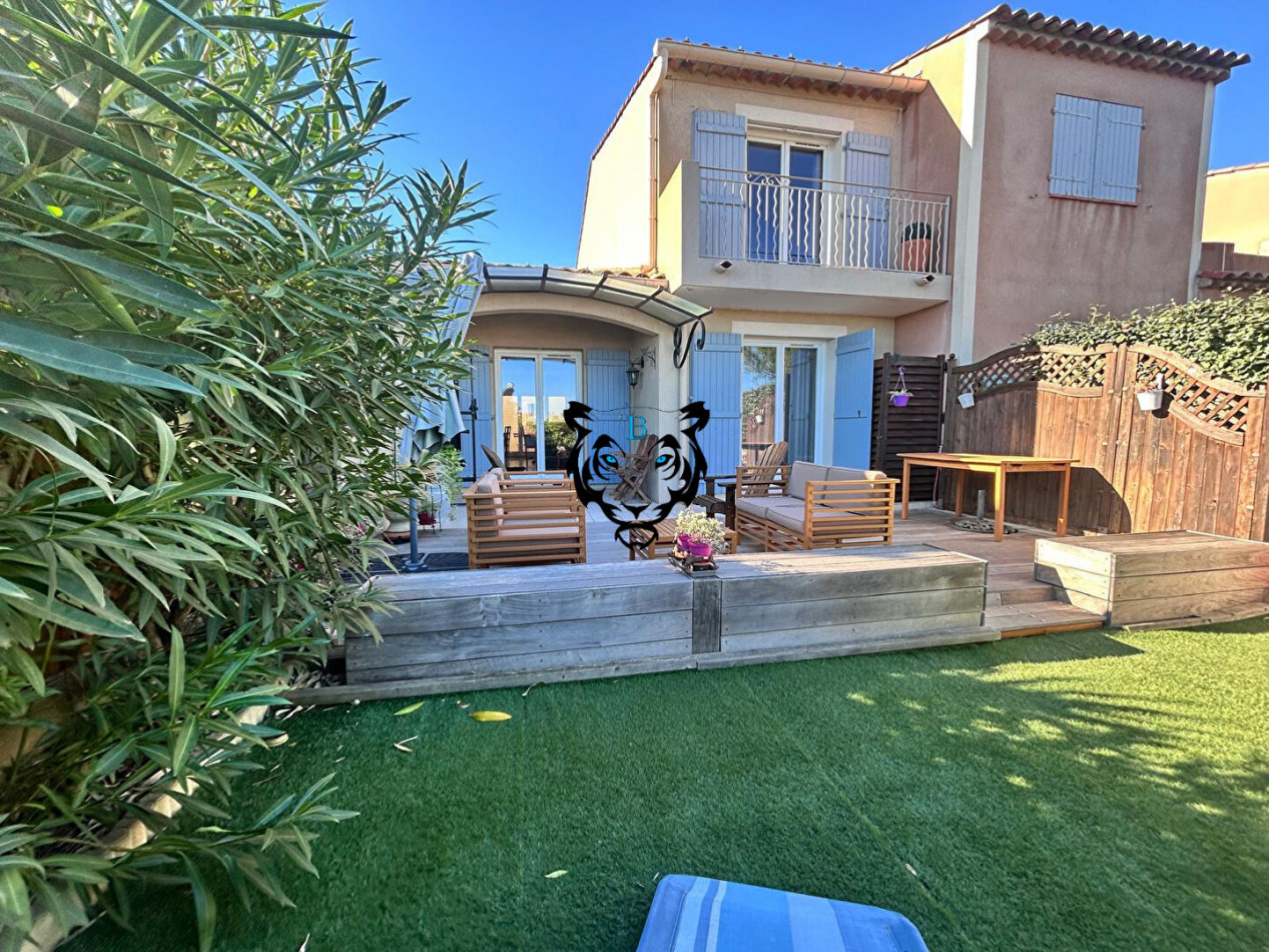 vente Maison Roquebrune Sur Argens - Photo 10