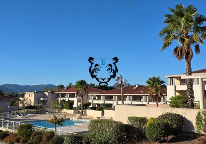 vente Appartement Roquebrune Sur Argens