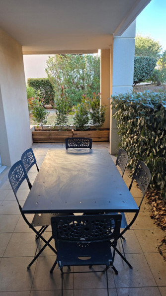 vente Appartement Roquebrune Sur Argens - Photo 4