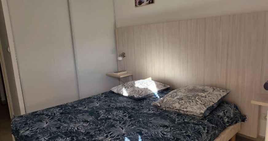 vente Appartement Roquebrune Sur Argens