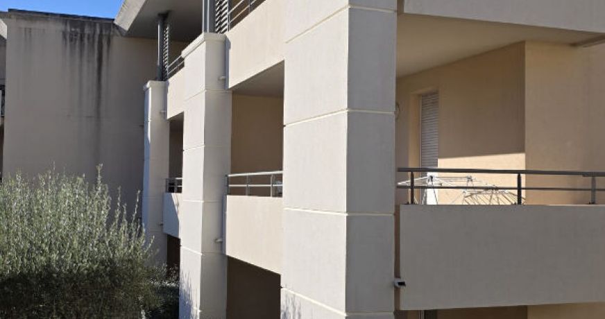 vente Appartement Roquebrune Sur Argens