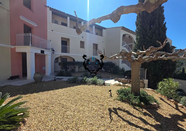vente Appartement Roquebrune Sur Argens