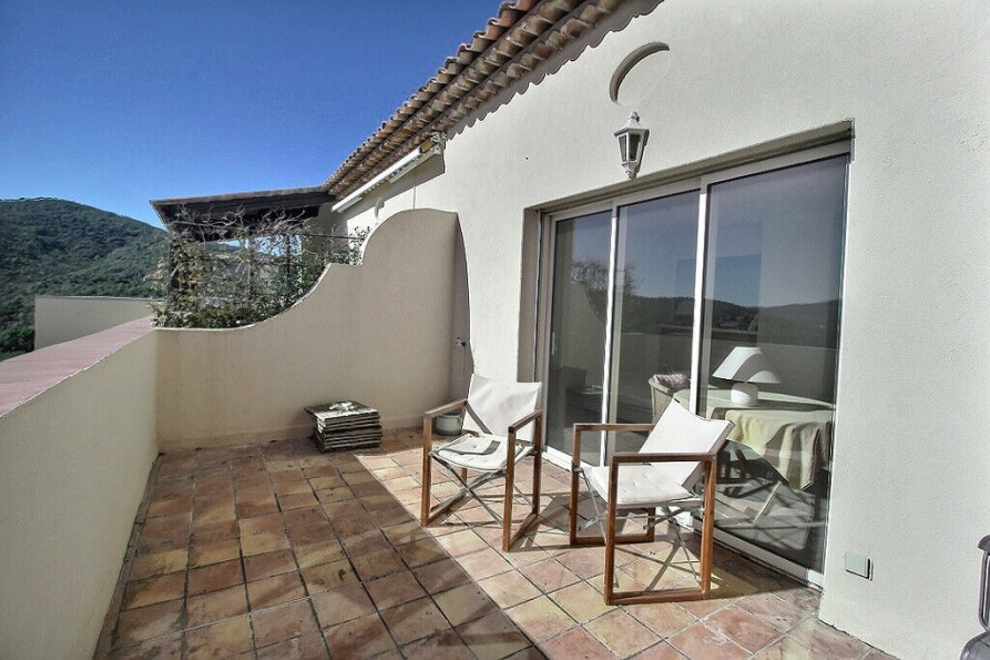 vente Appartement Roquebrune Sur Argens - Photo 1