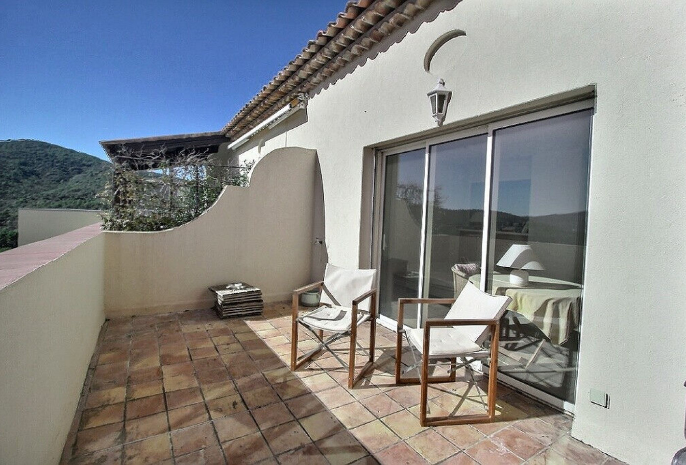 vente Appartement Roquebrune Sur Argens - Photo 2