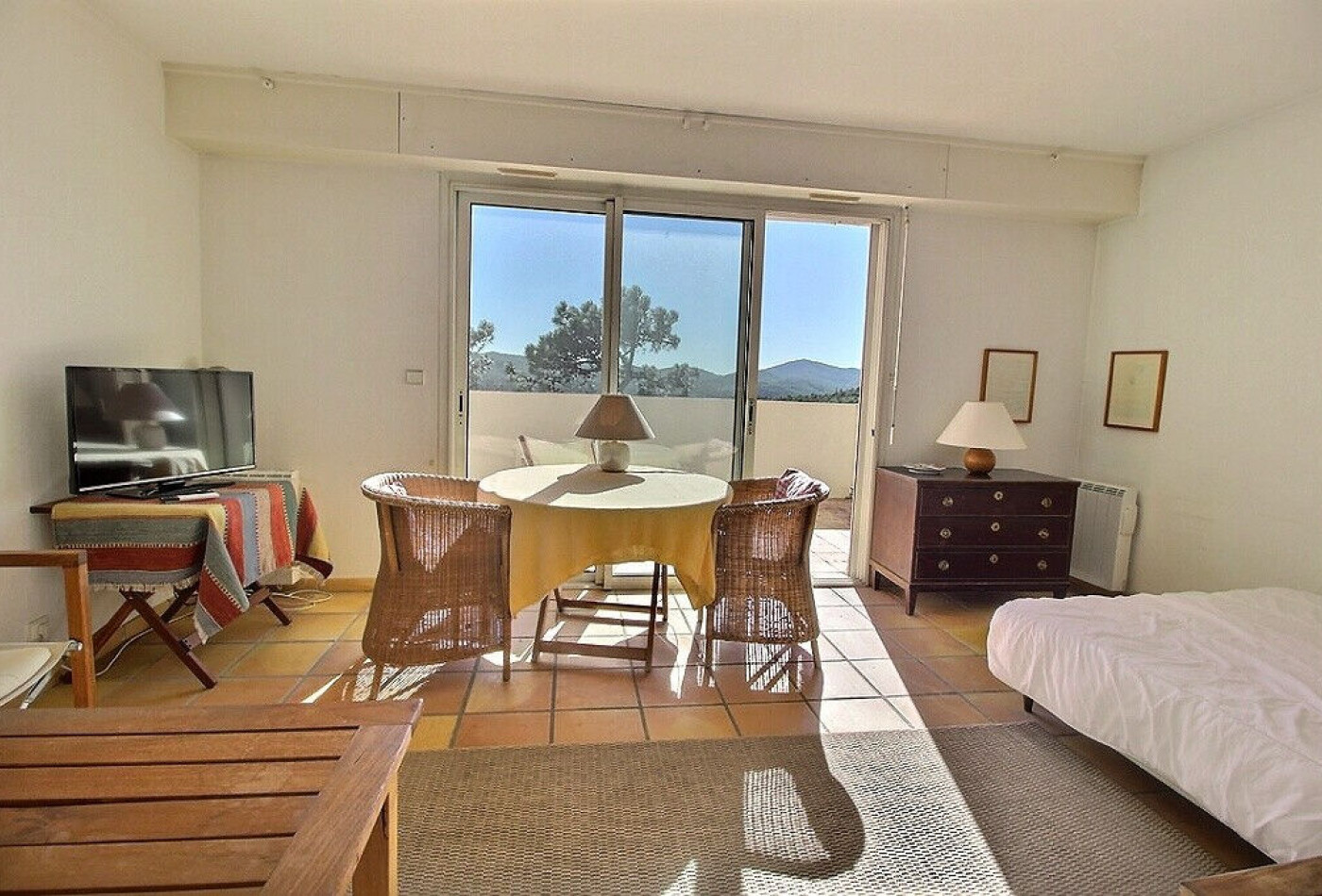 vente Appartement Roquebrune Sur Argens - Photo 3