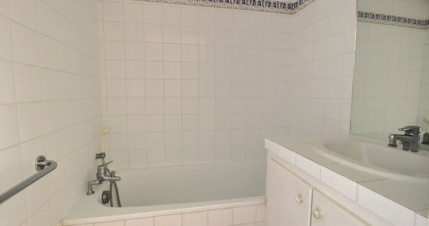 vente Appartement Roquebrune Sur Argens