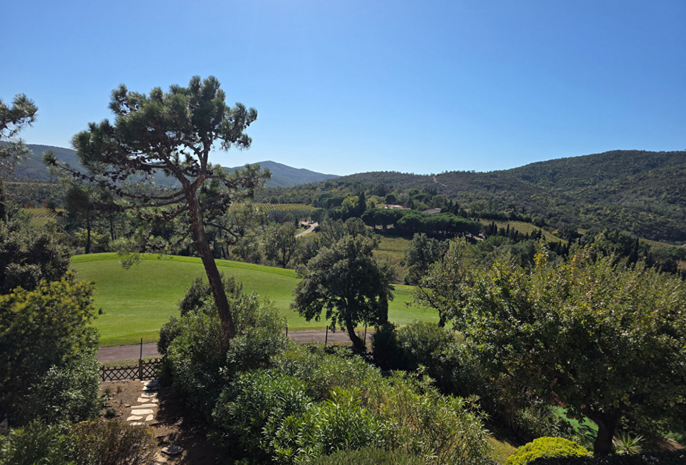 vente Appartement Roquebrune Sur Argens - Photo 6