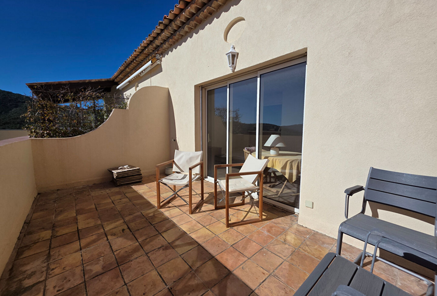 vente Appartement Roquebrune Sur Argens - Photo 7