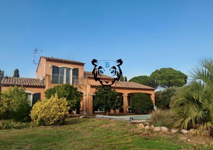 vente Maison La Motte