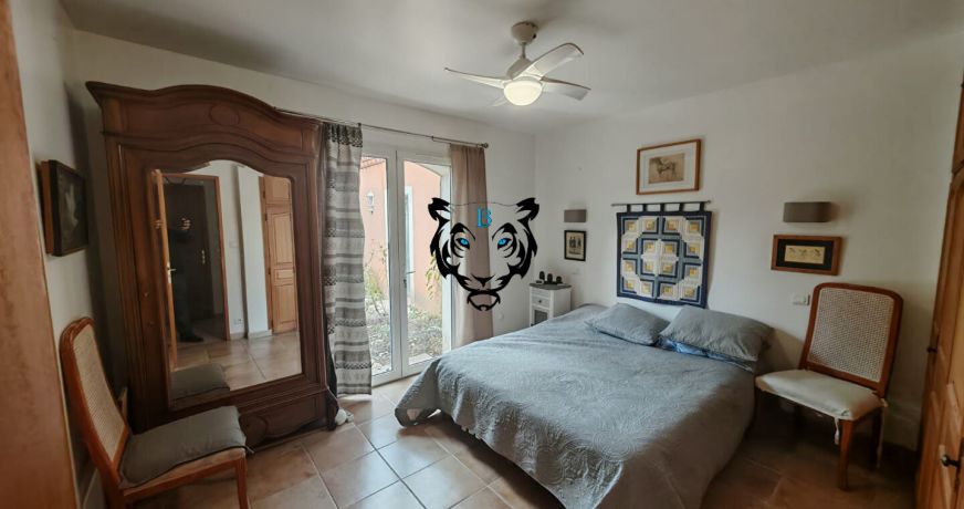 vente Maison La Motte