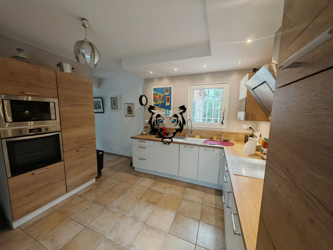 vente Maison La Motte - Photo 5