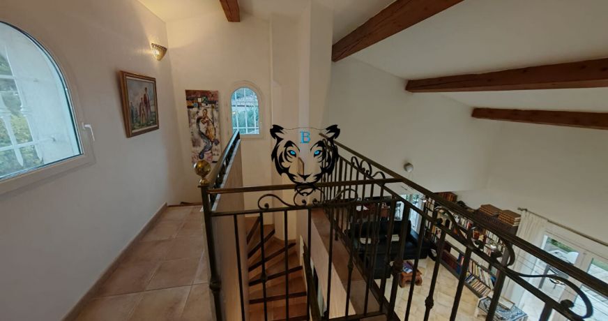 vente Maison La Motte