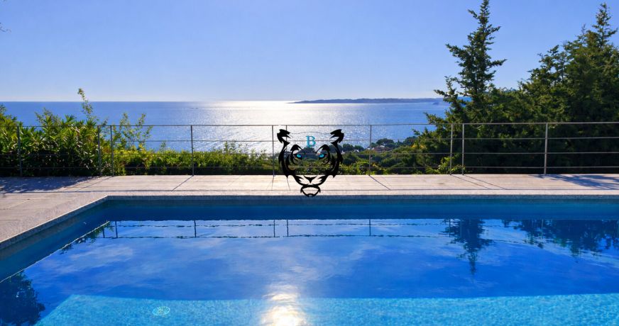 vente Maison Sainte Maxime