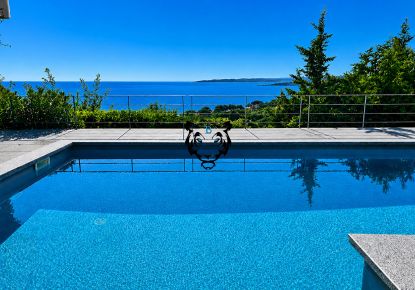 vente Maison Sainte Maxime