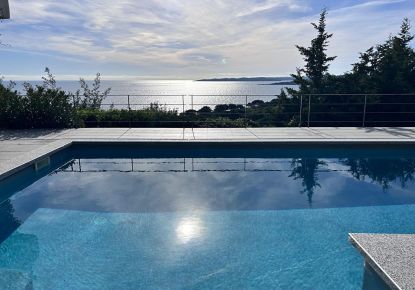 vente Maison Sainte Maxime